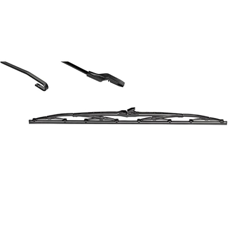 Renault Clio 2 Silecek Tek Arka 400 Mm Valeo