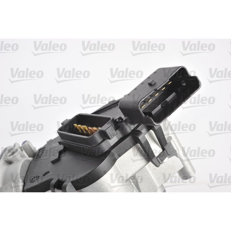 Renault Twingo Silecek Motoru Valeo