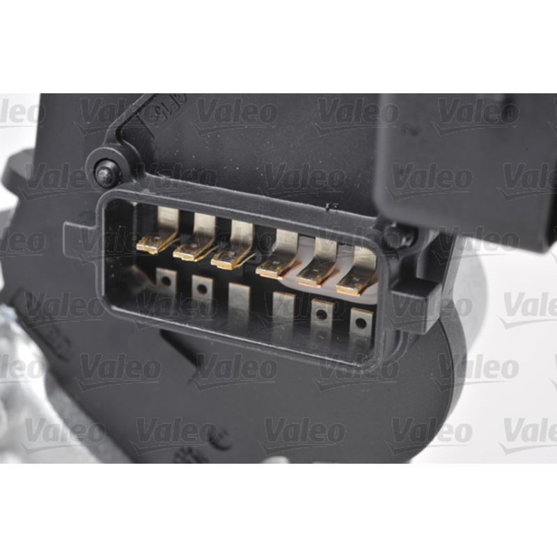 Renault Clio 2, Clio 3 Silecek Motoru Valeo
