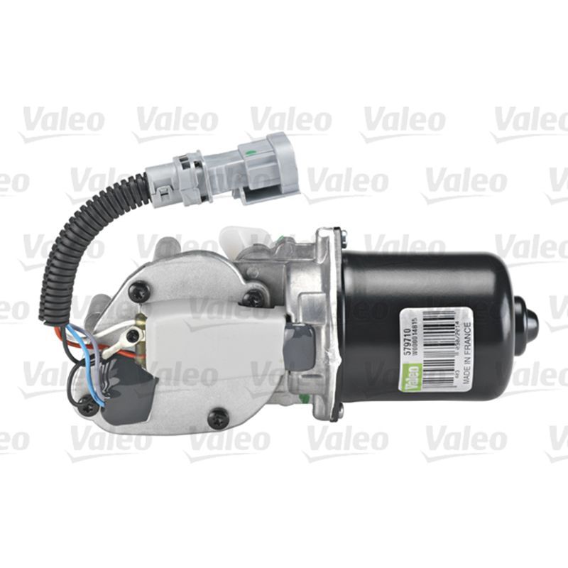 Silecek Motoru Renault Master 2 - 3 -> 2.5Dci - 3.0Dci - 1.9Dci 06 ->