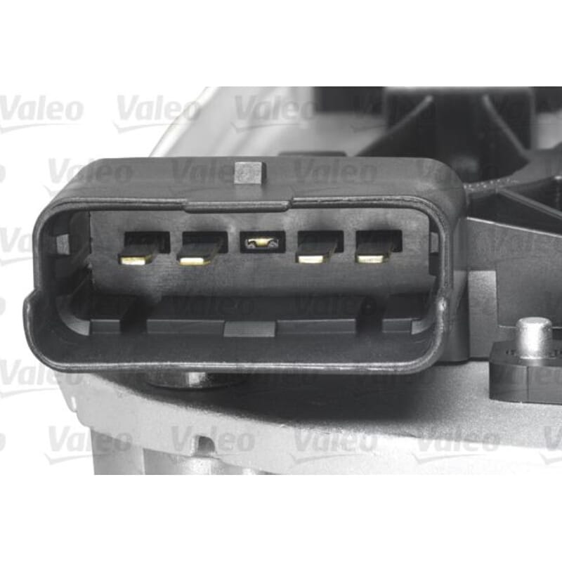 Silecek Motoru Renault Scenic 2 Grand Scenic 2