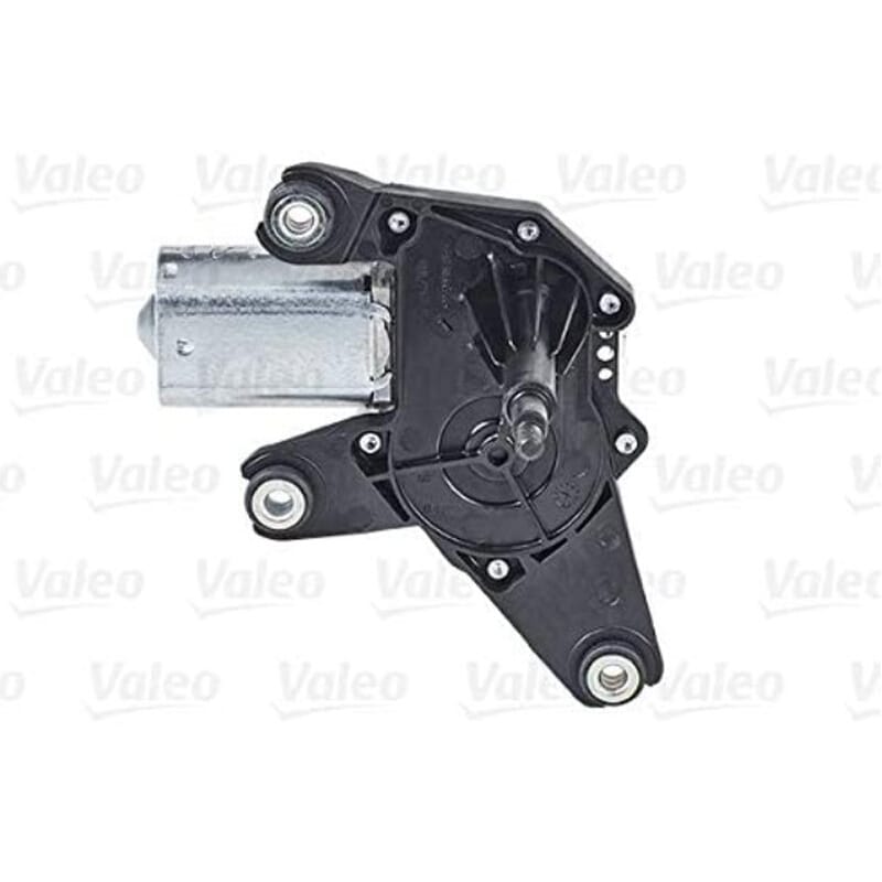 Dacia Sandero, Duster Silecek Motoru Arka Valeo