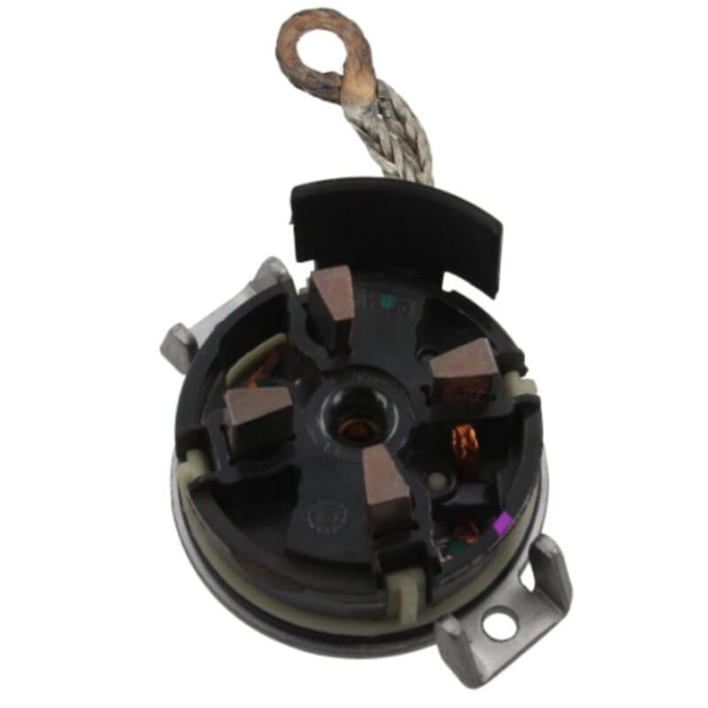 Marş Kömür Yuvası Yatağı 12V Psx 166/167 Albea, Palio, Doblo, Linea 1.3 D6G35