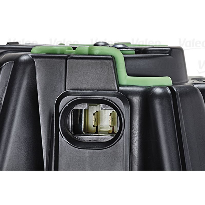 Kalorifer Motoru Dacia Duster, Sandero, Logan Klimalı