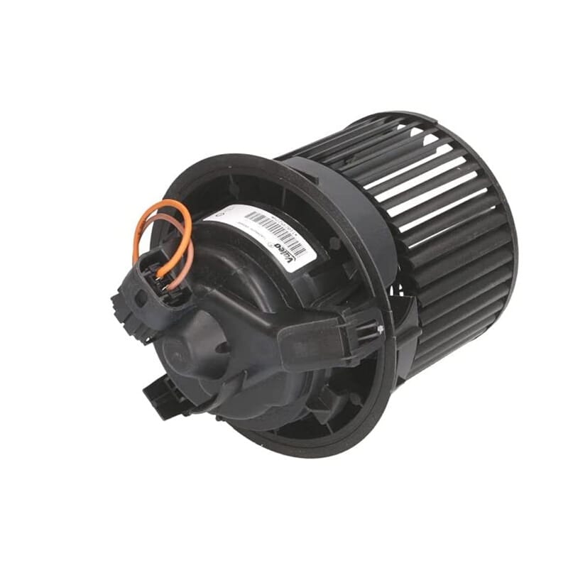 Kalorifer Motoru Renault Clio 4, Captur