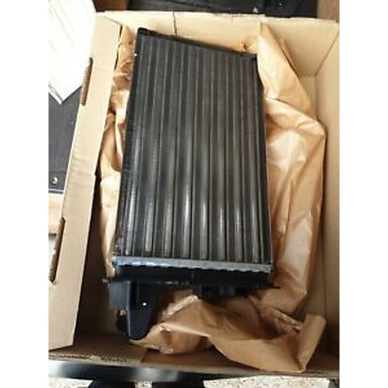 Kalorifer Radyatörü Alfa Romeo 145, 146, 155, 92-97 Tempra, Tipo