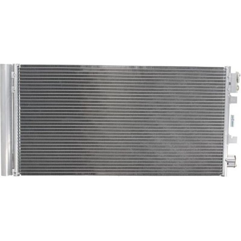Klima Kondanseri 510X380 Renault Clio 2 1.5 Dci