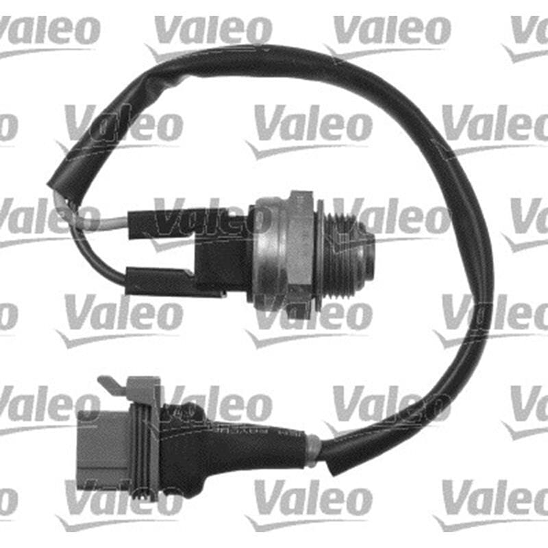 Renault R 21, R 25 Fan Müşürü Valeo