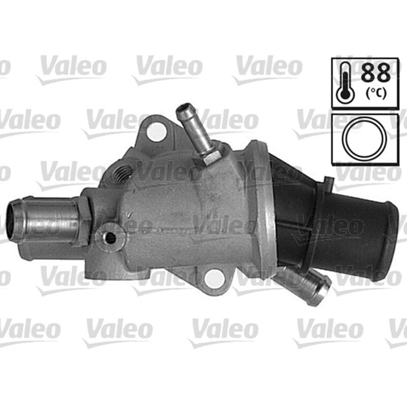 Marea Bravo Brava 2.0 20V Termostat 88 C Valeo