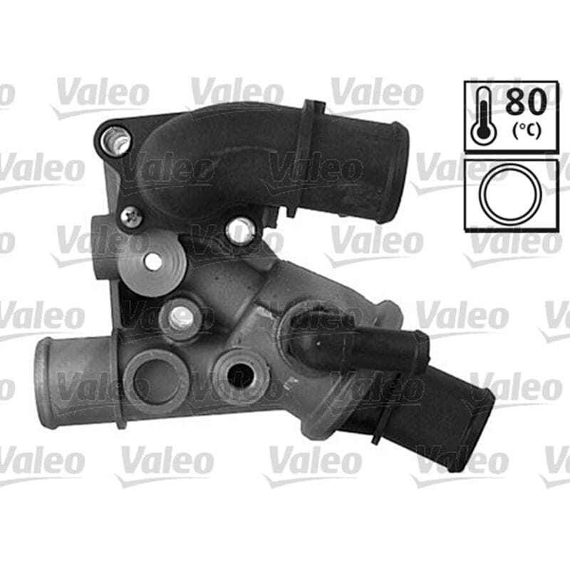 Termostat 80 C Fiat Ducato 1.9 D - 1.9 Turbo Dizel