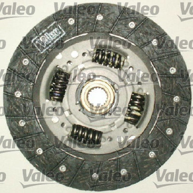 Debriyaj Seti Baskı + Balata Alfa Romeo 147,156 1.6