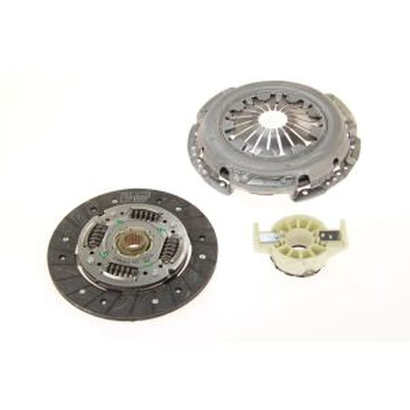 Debriyaj Seti Alfa Romeo 145 Alfa 146 1,4 16V 1996 - 2001