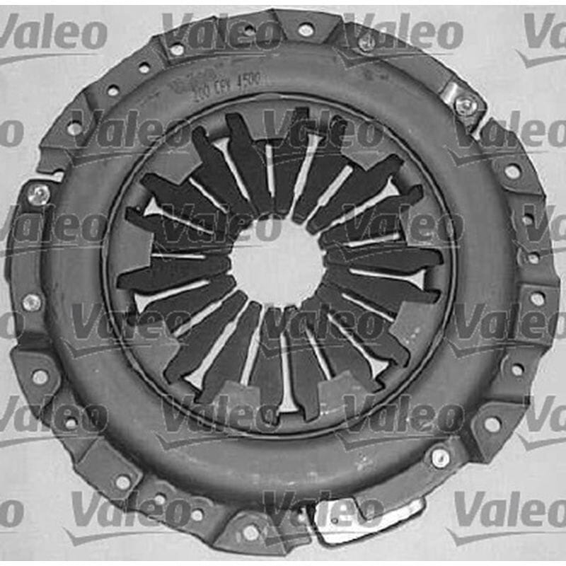 Debriyaj Seti Fiat Doblo 1.9D 2001 ->, Punto 1.9D 1999 - 2012