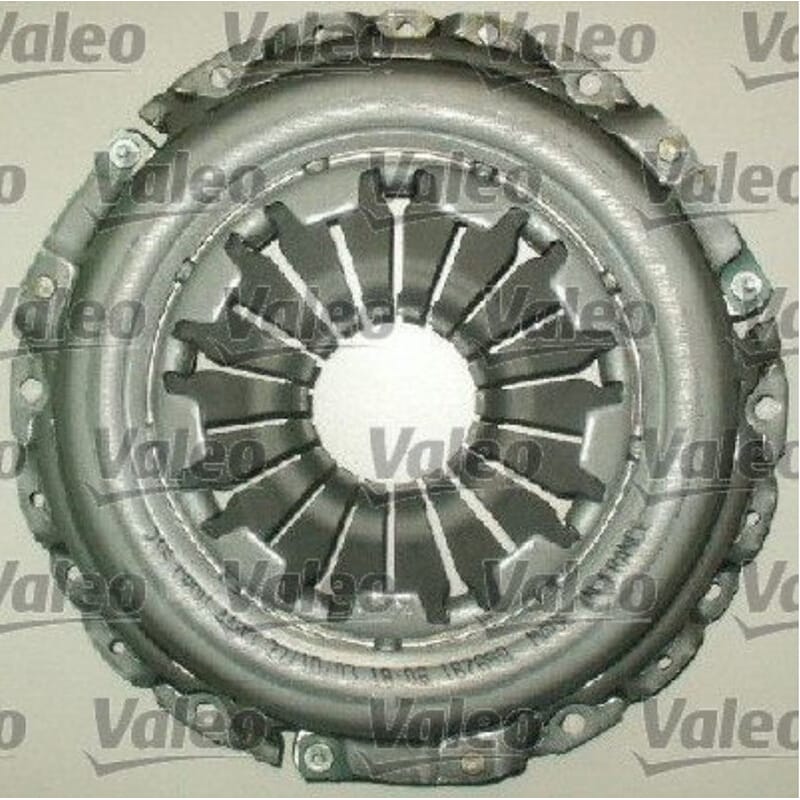 Debriyaj Seti Rulmansız Renault Scenic 2.0 16V F4R 4X4
