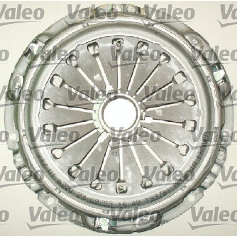 Debriyaj Seti Fiat Ducato 2.8 Jtd 04-00 2.8Hdı Jumper 2.8Hdı