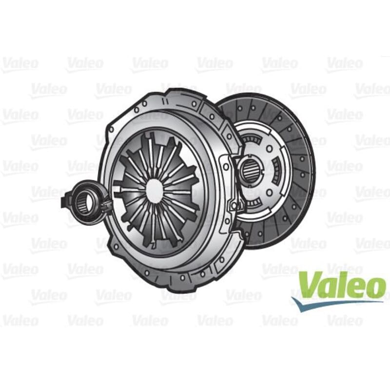 Debriyaj Baskı + Balata Seti Fiat Doblo 1.2
