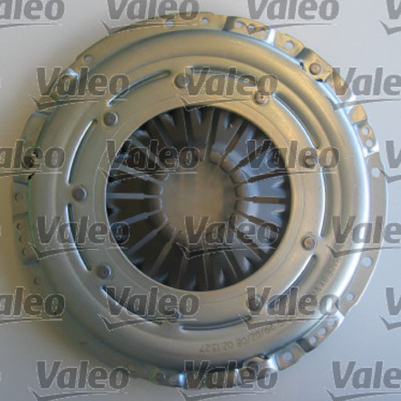 Debriyaj Seti Baskı + Balata Renault Laguna 2 1.9 Dci 2001 ->