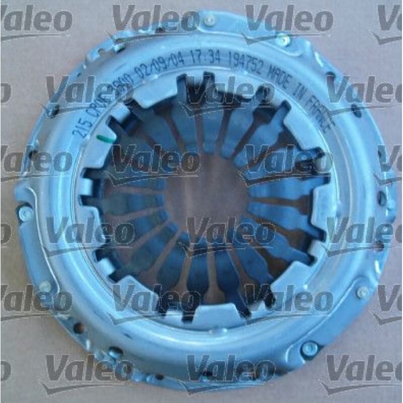 Renault Laguna 2 1.6 16V Debriyaj Seti Rulmansız Valeo