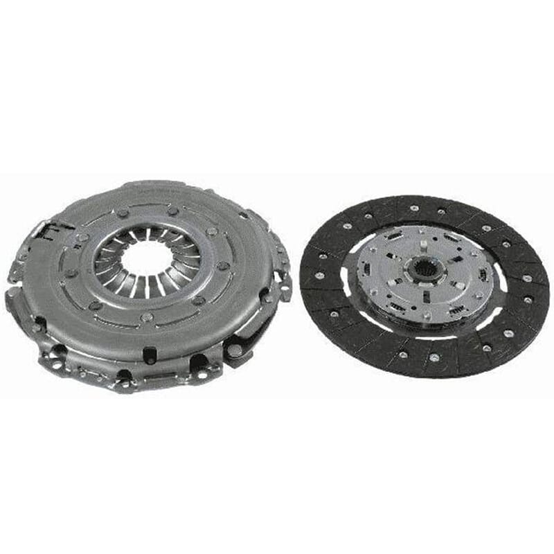 Debriyaj Seti Rulmansız Alfa Romeo 159, Giuiletta 1.8 2.0, Freemont 2.0 G. Punto