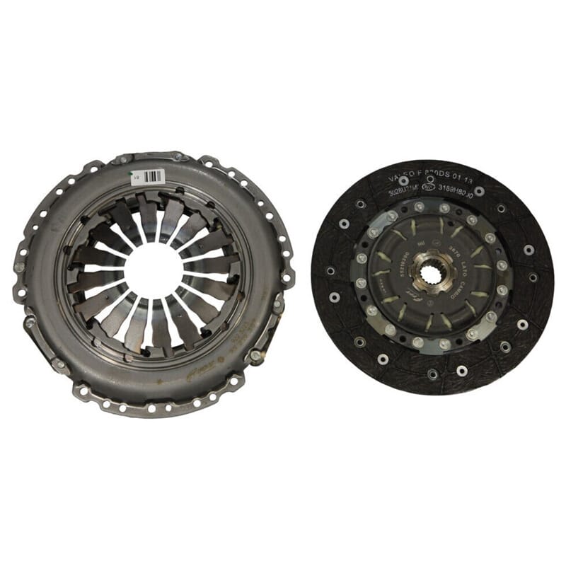Debriyaj Seti Fiat Bravo, Grande Punto, Linea 1.4 T-Jet