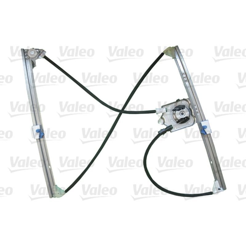 Ön Cam Krikosu Sağ Renault Laguna 2001 - 2005