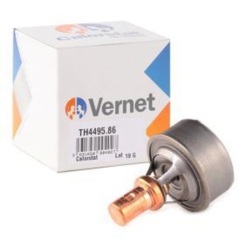Renault 11 12 Toros Master 2 2.5D 2.8 Td Termostat 75C Vernet