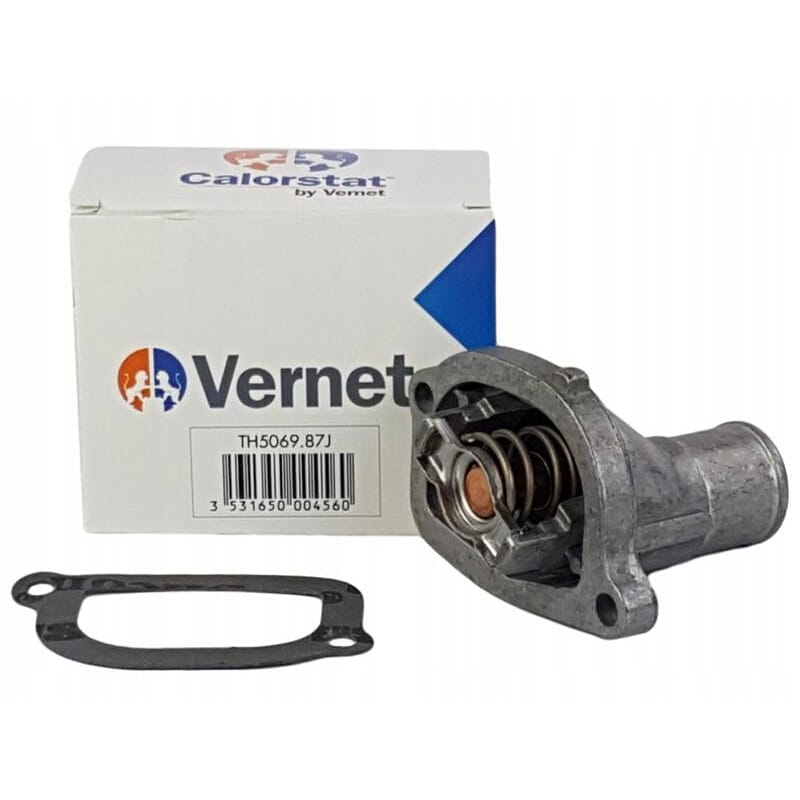 Uno Palio Siena Doblo Punto Panda Marea 1.2 8V Termostat 87C Vernet