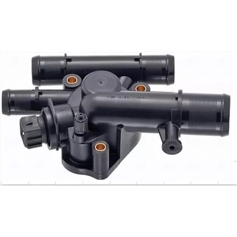 Laguna Megane 2 Scenic 2 1.9Dcı Termostat Contalı 2002 Sonrası Vernet