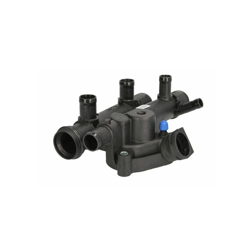Clio Espace Laguna Master 2 2.5 Termostat 89C Contalı Vernet