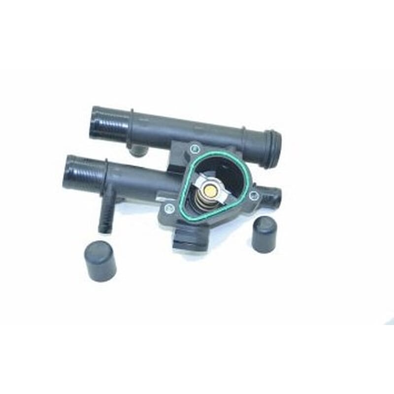 Termostat 83° Komple Master 2 2,5Dcı G9U Contalı