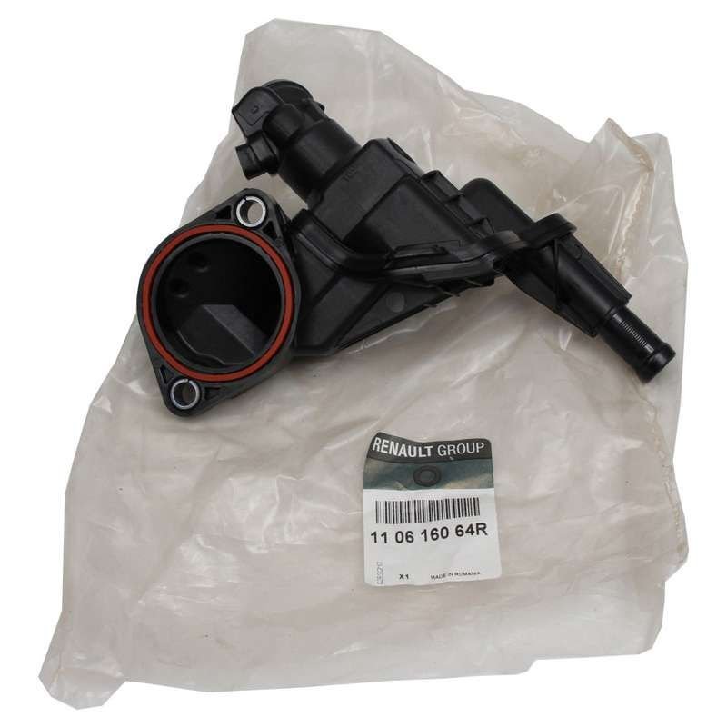 Clio 4 Captur 0.9 Tce Termostat Orijinal 110612563R