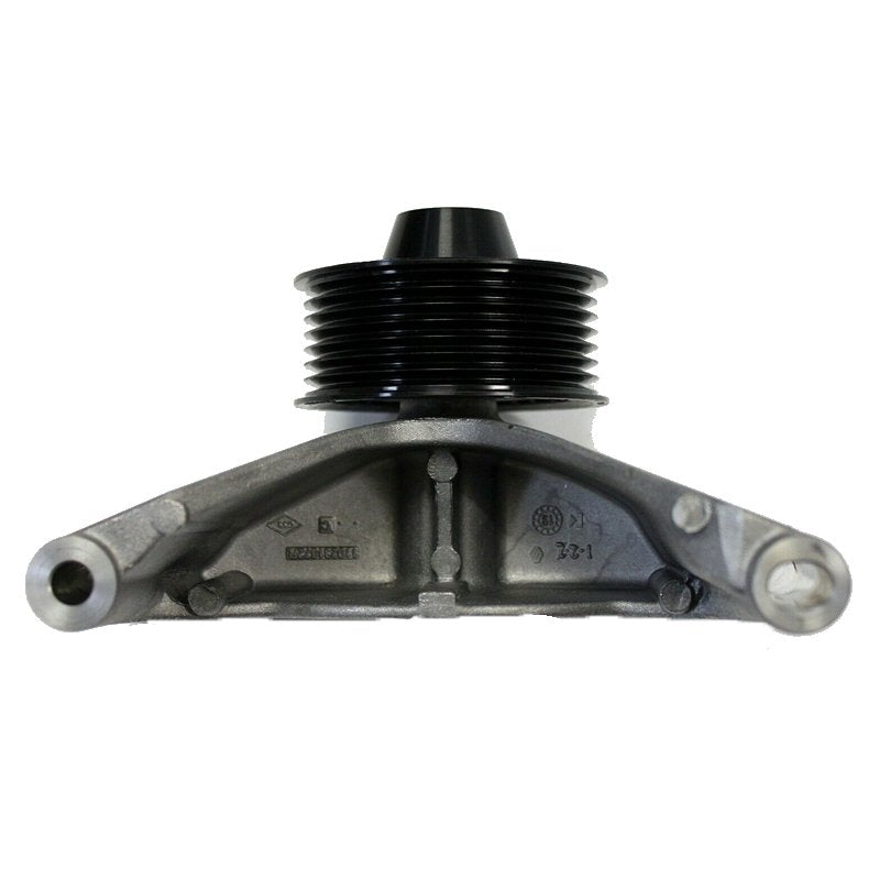 Sandero, Captur Alternatör Gergi Makarasi Rulmani 0.9 Tce, 1.2 Tce Orijinal 119231672R