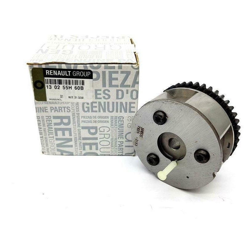 Megane 3 - 4 1.4 16V H4J Motor Eksantrik Dişlisi Kasnaği 130255H60B