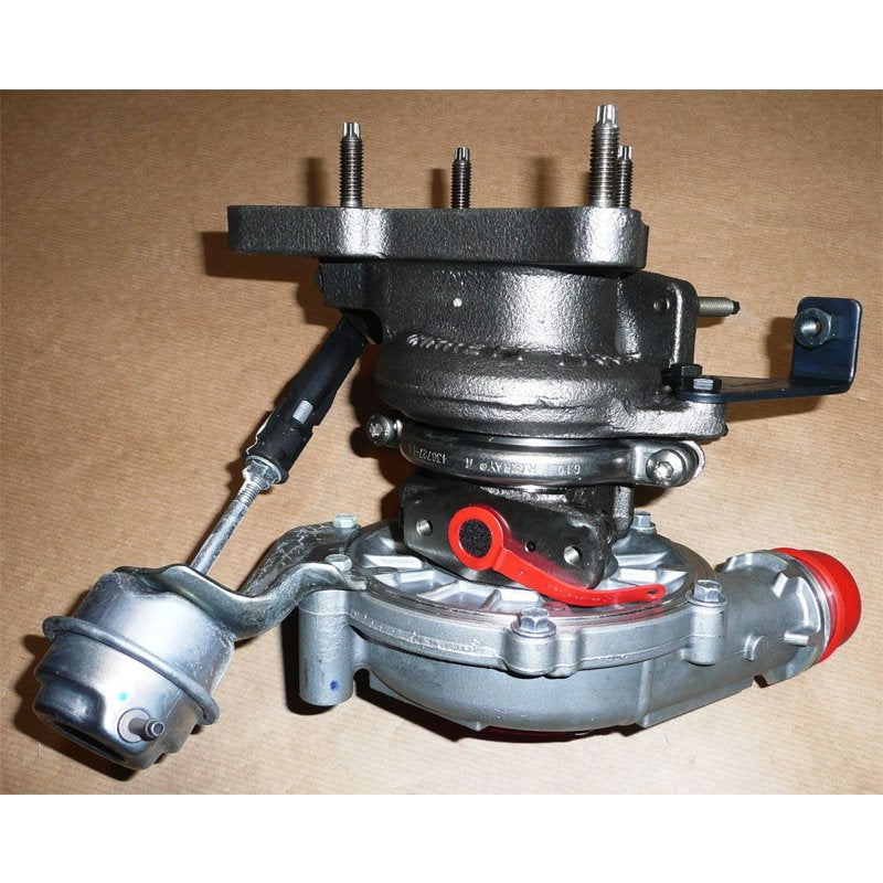 Master 3 2.3Dci Laguna Latitude Turbo Orijinal 144109364R