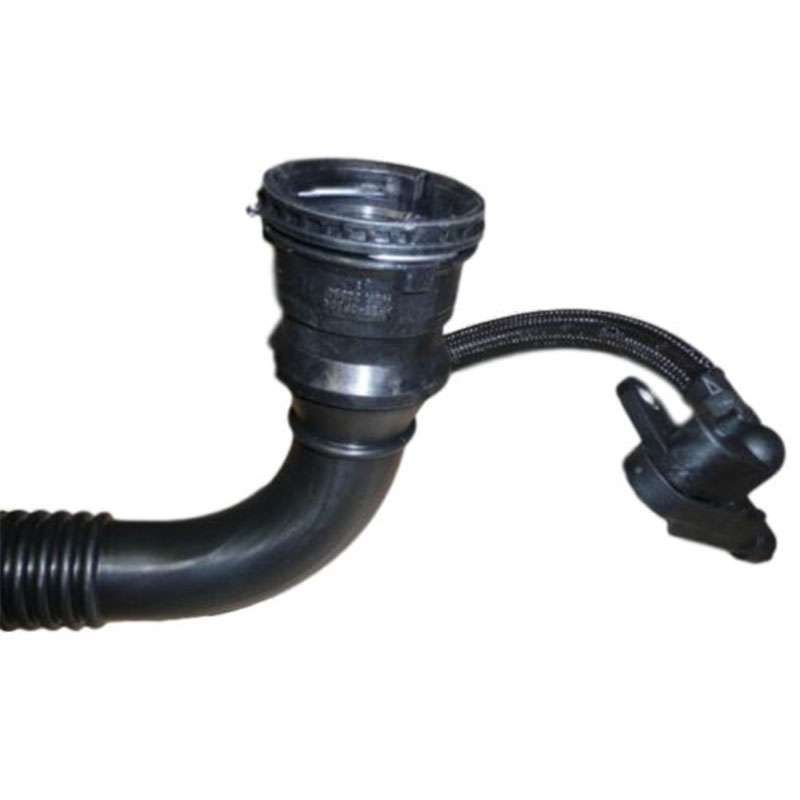 Duster 4X2 1.5 Dci 110 Hp Turbo Borusu Orijinal 144607625R