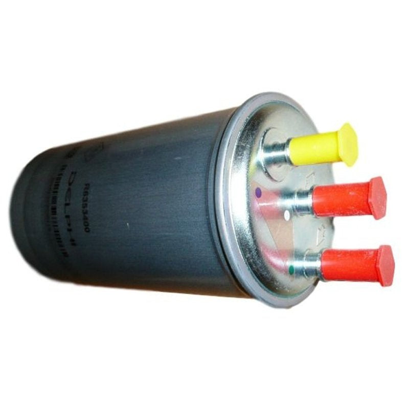 Mazot Yakit Filtresi Duster 4X2 Logan Sandero Y.M.