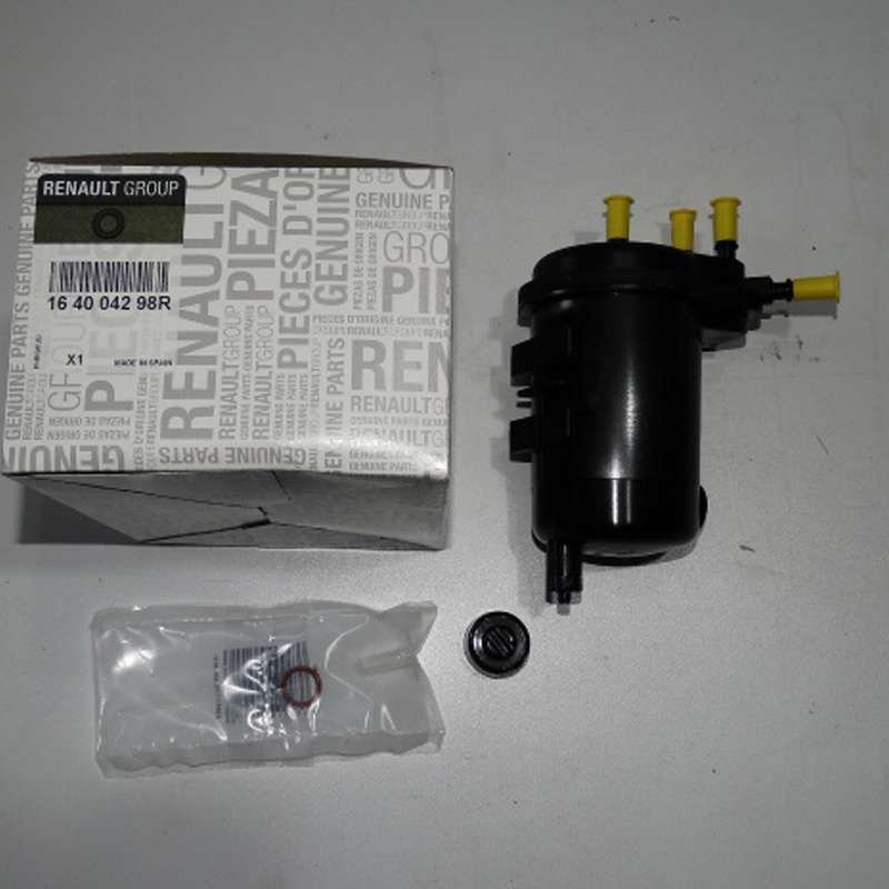 Mazot Filtresi Megane 2 1.5 80 Bg 164004298R 7701061577