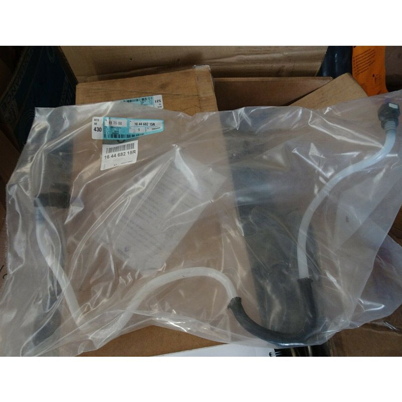 Captur, Megane, Clio 4 Yakıt Hortumu Orijinal 164468215R