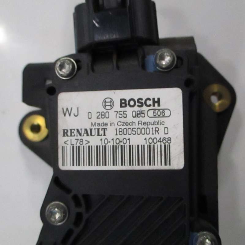 Laguna 3 Gaz Pedalı 180050003R