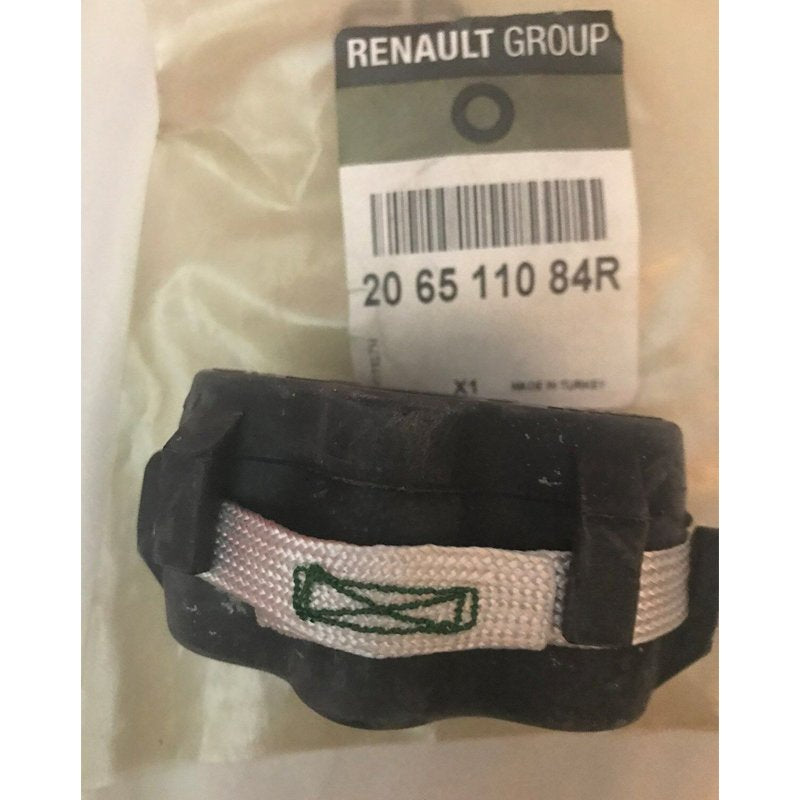 Megane 3 Sport Egzoz Bağlanti Parçasi 206510006R