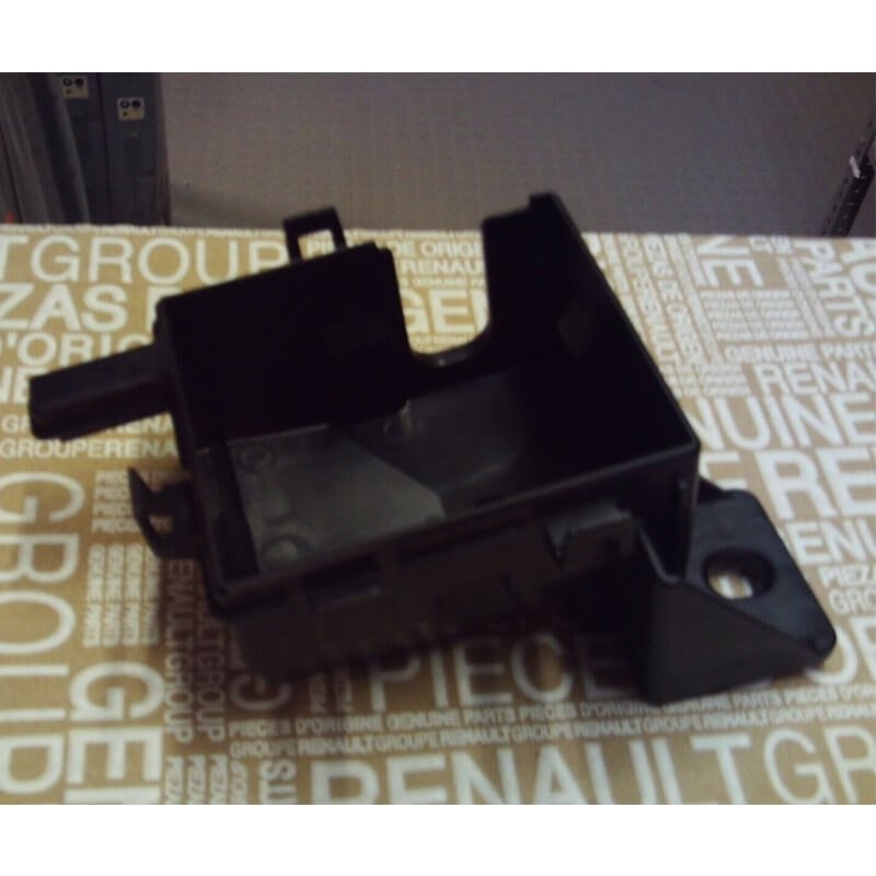 Sigorta Kutu Kapağı Fluence Megane 3 243880001R
