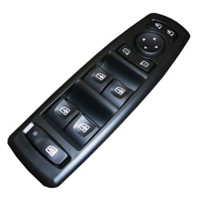 Fluence Cam Düğme Grubu Sol Ayna Ayarlı Orijinal 254000005R