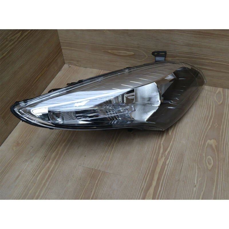 Sağ Far Fluence Mercekli Nikelaj 260102680R 260105585R