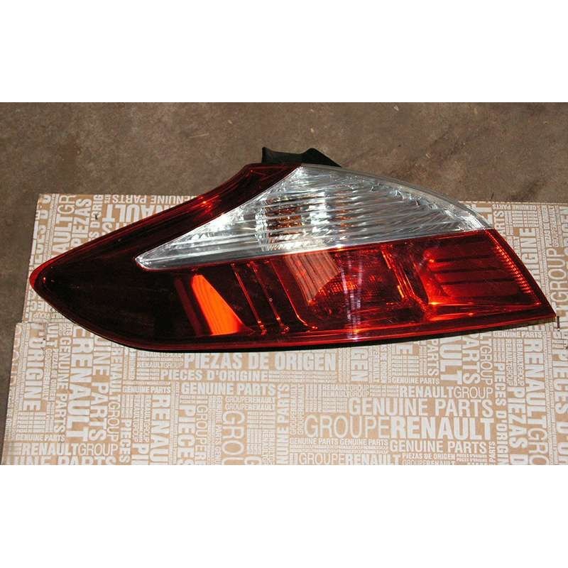 Megane 3 Hb Stop Lambası Sol Orijinal 265550038R