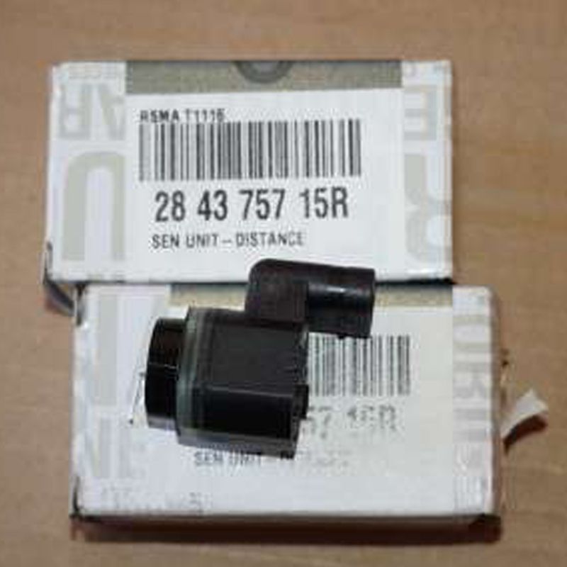 Ön Park Sensörü Koleos Megane 3 284375715R