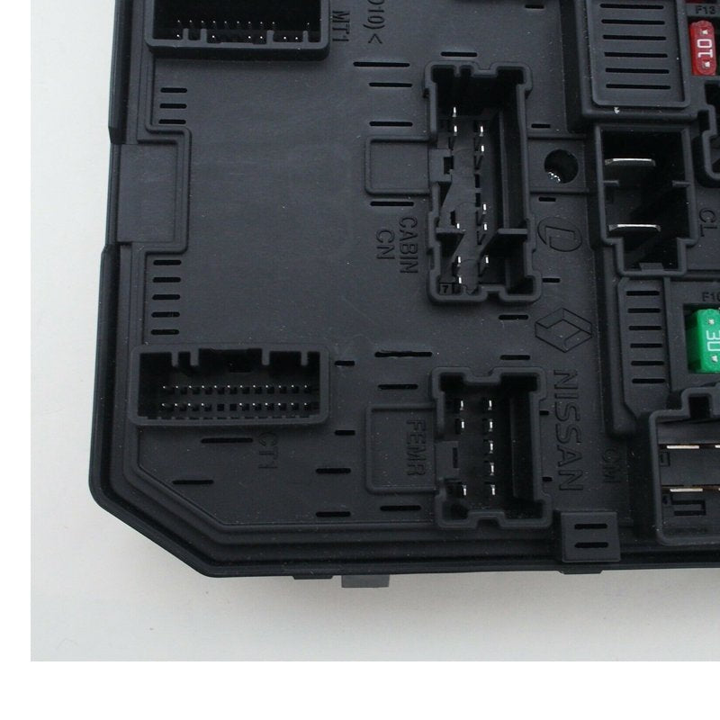 Upc Beyni Sigorta Kutusu Talisman Megane 4 Sedan 284B66727R