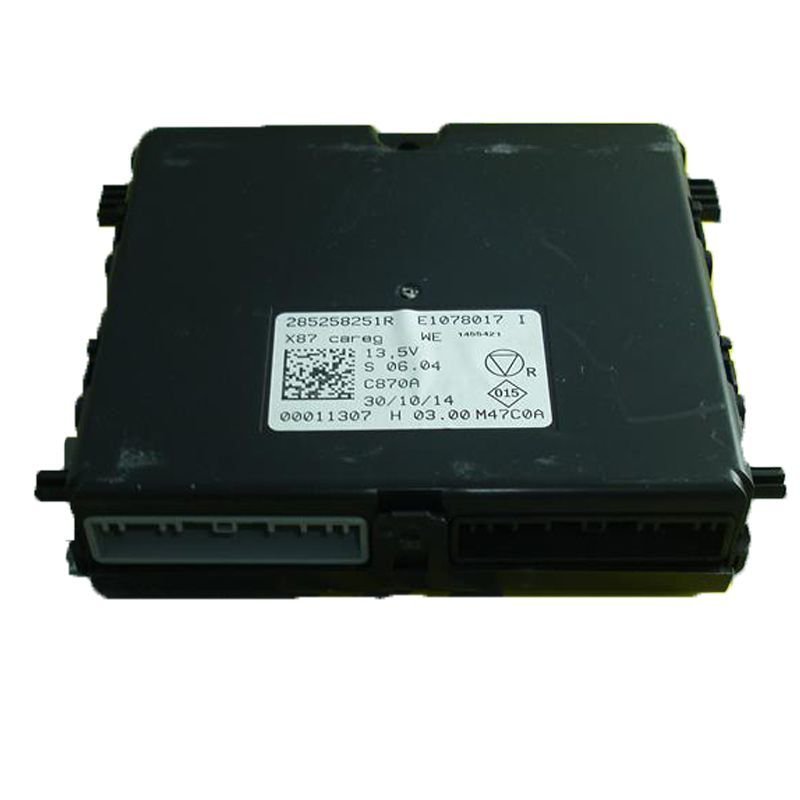 Klima Beyni Captur 285258251R