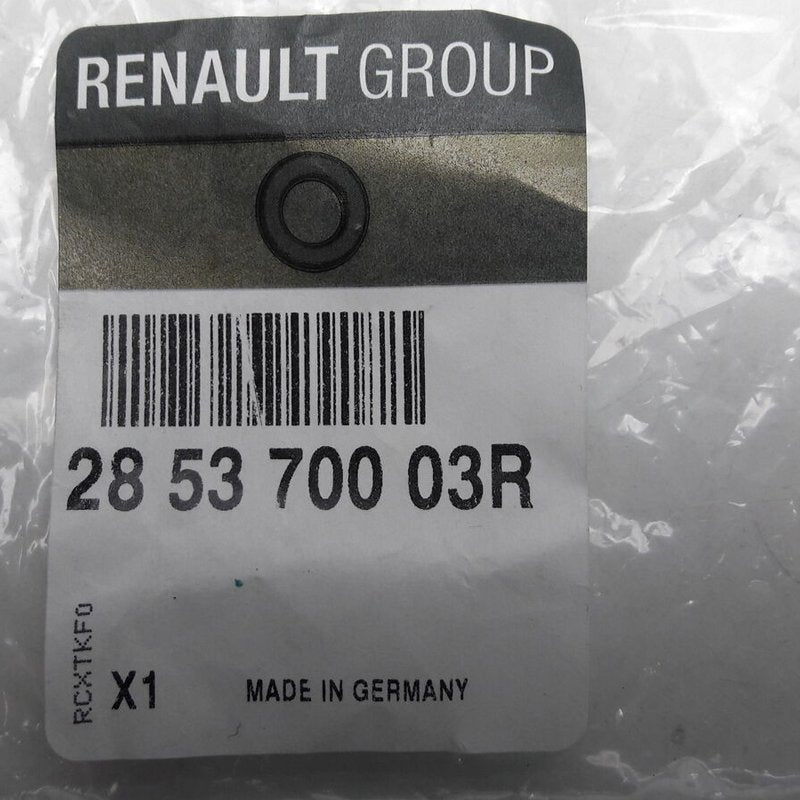 Laguna 3, Kangoo 3, Laguna Yağmur Sensörü Orijinal 285370003R