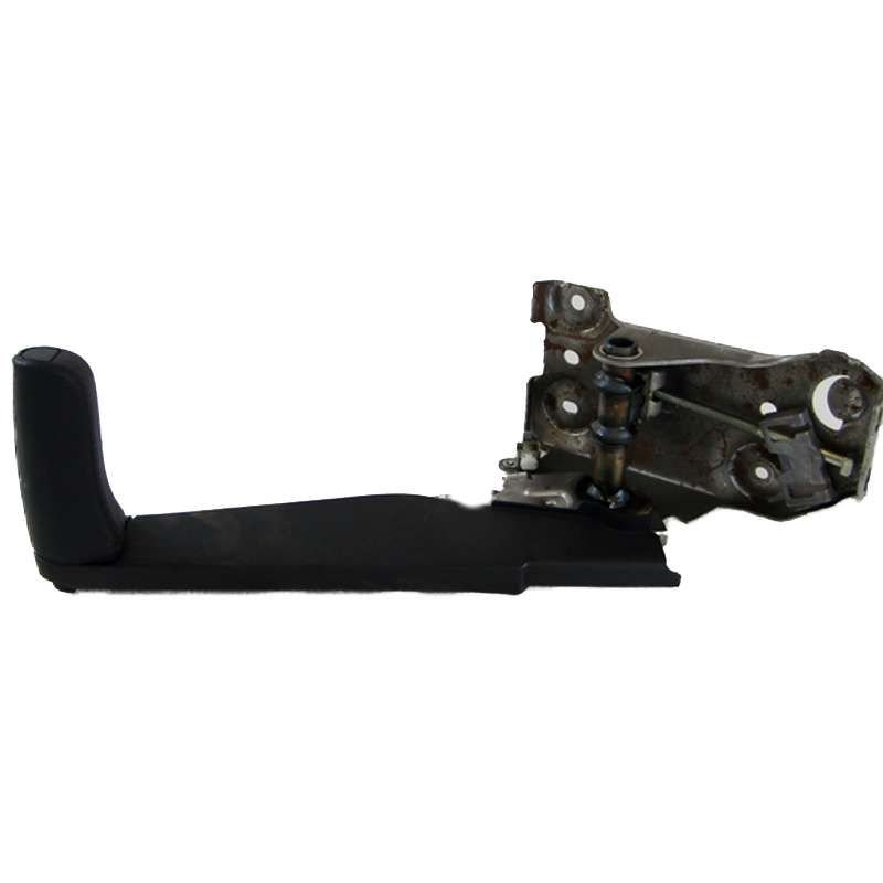 Kangoo 3 El Fren Tabancasi Komple 360100619R