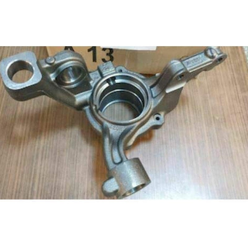 Duster 4X2 Sağ Arka Aks Taşiyici Orijinal 430184438R